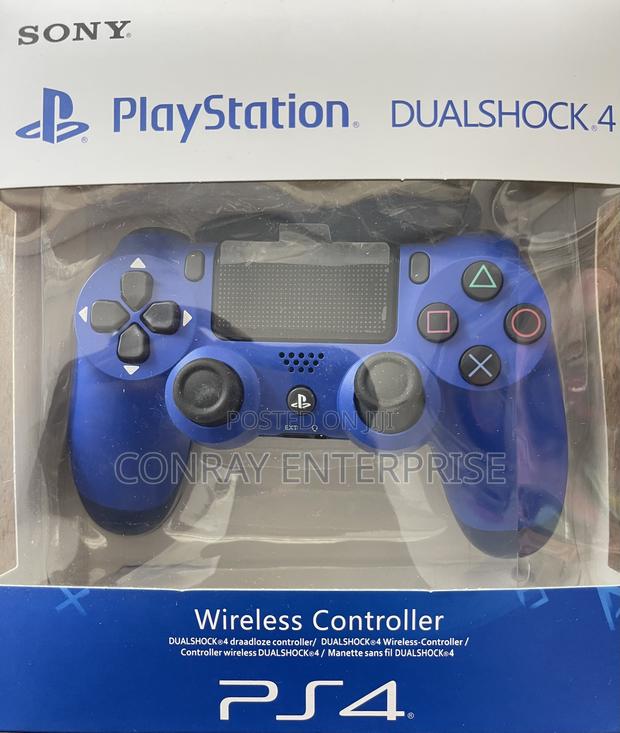 Ps4 Wireless Controllers. · Photo 2