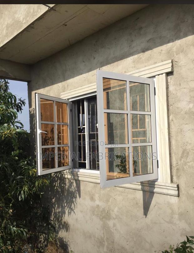 Sliding Glass Window · Photo 1