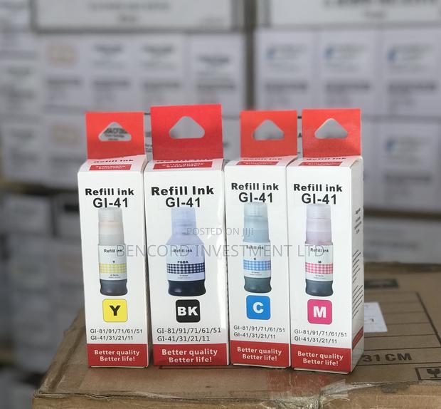 Canon Gi-41 Ink · Photo 1