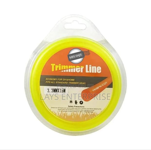 Trimmer Line 3.3mm*15 Meters · Photo 2