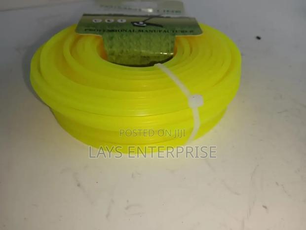 Trimmer Line 3.3mm*15 Meters · Photo 3