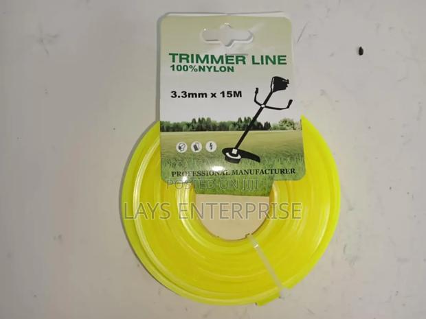 Trimmer Line 3.3mm*15 Meters · Photo 5