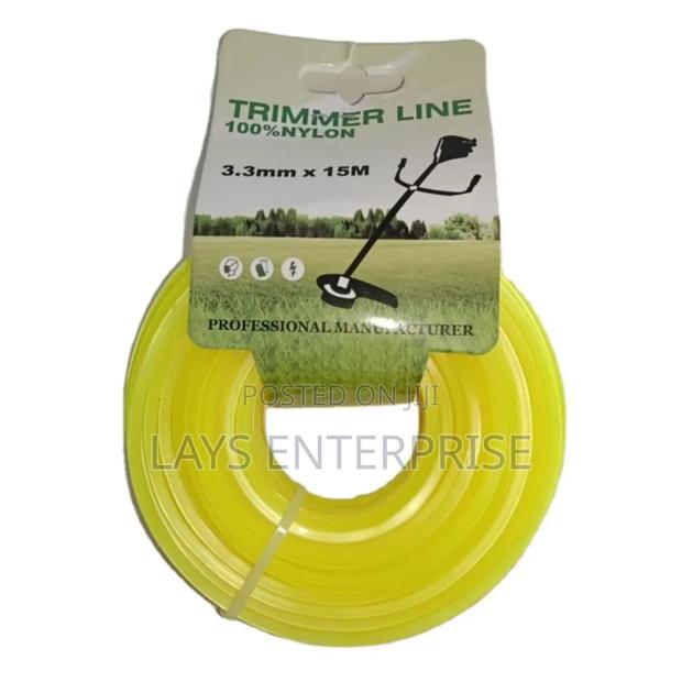 Trimmer Line 3.3mm*15 Meters · Photo 6