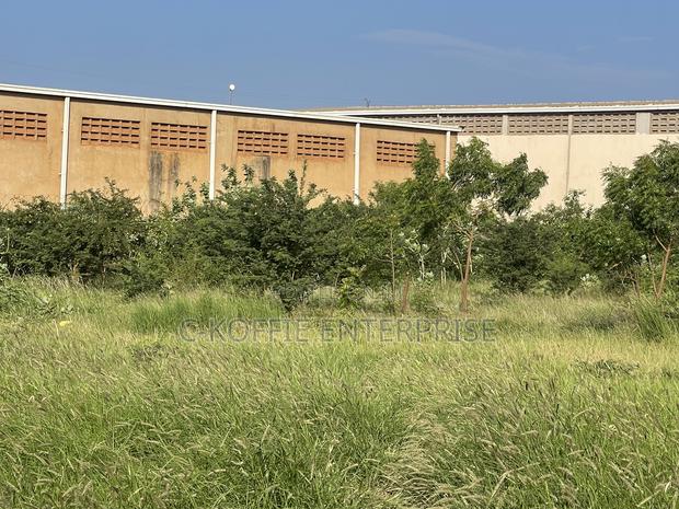 4 Acers of Land at West Hill Mall Area for Sale · Photo 5