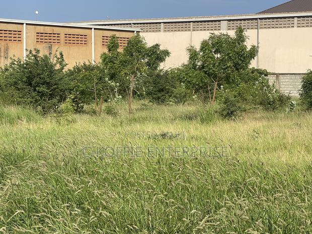 4 Acers of Land at West Hill Mall Area for Sale · Photo 3