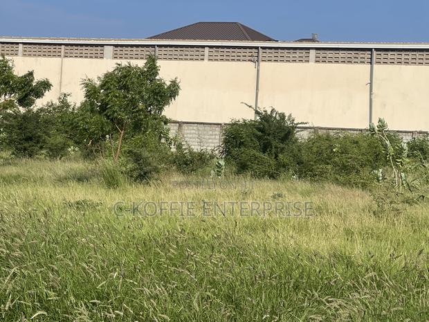 4 Acers of Land at West Hill Mall Area for Sale · Photo 2
