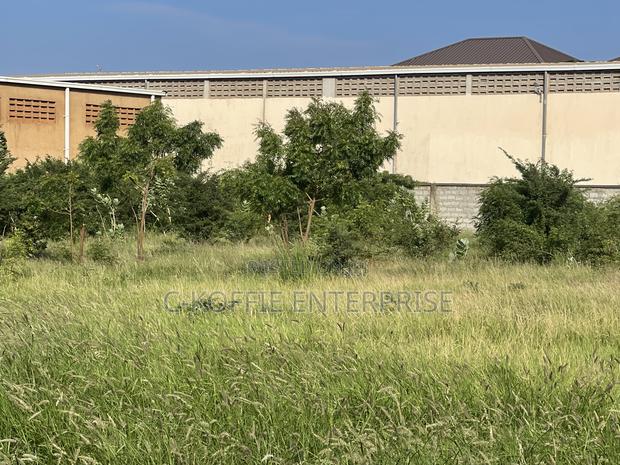 4 Acers of Land at West Hill Mall Area for Sale · Photo 1
