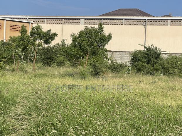 4 Acers of Land at West Hill Mall Area for Sale · Photo 6