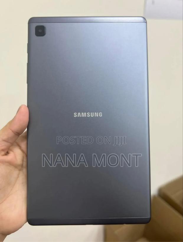 Samsung Galaxy Tab A7 Wi-Fi 32 GB · Photo 2