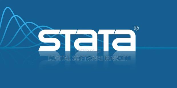 Statacorp Stata 17 Lifetime License · Photo 1