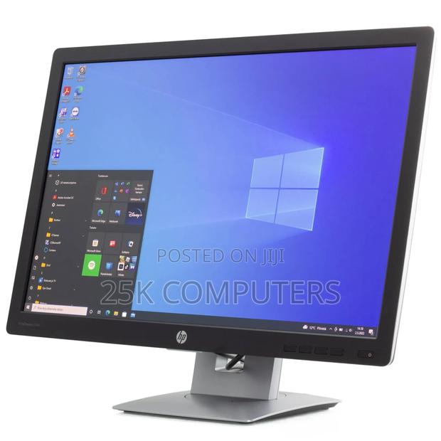 Hp E242 Ips Fhd Hdmi Monitor · Photo 1