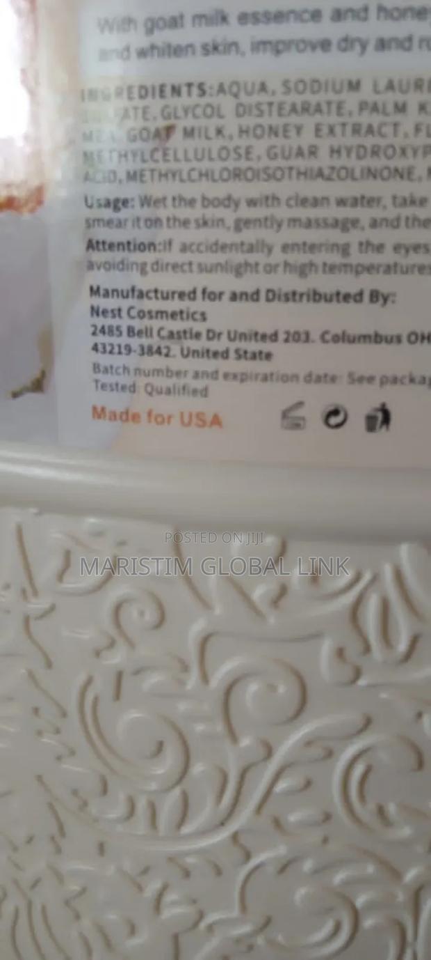 Next Moisturizing Shower Gel 2 Litres · Photo 4