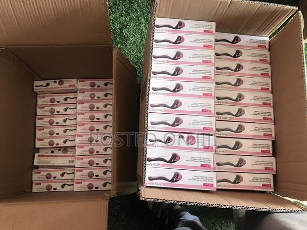 Derma Rollers Wholesale Strictly From 10 Pieces and Above · Photo 1