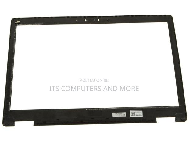 Dell 5580 Front Bezel · Photo 2