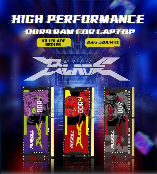 Ddr4 16gb at 3200 Ram · Photo 2