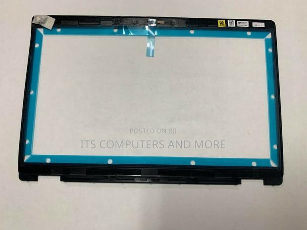 Dell 5400 Front Bezel · Photo 2