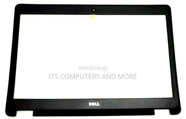 Dell 5450 Front Bezel · Photo 1