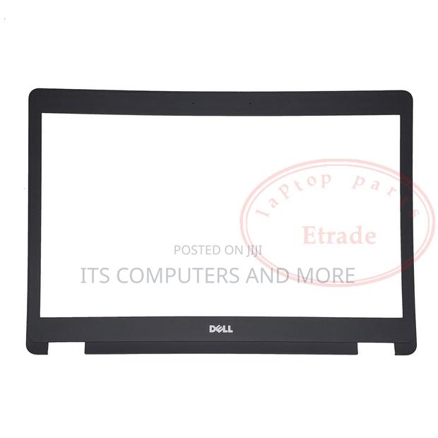 Dell 5480 Front Bezel · Photo 1