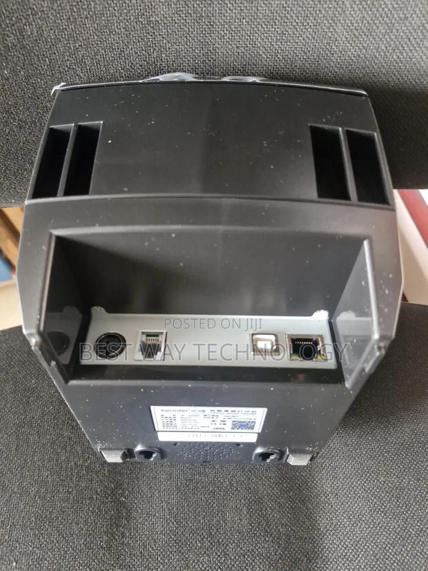 Xprinter 80mm Printer · Photo 6