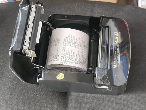 Xprinter 80mm Printer · Photo 7