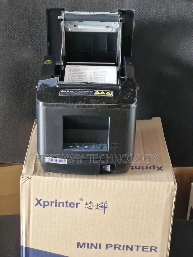 Xprinter 80mm Printer · Photo 8