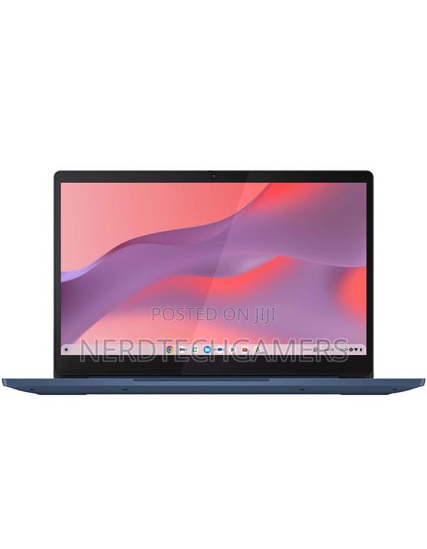 New Laptop Lenovo Ideapad 3 4GB SSD 60GB · Photo 2