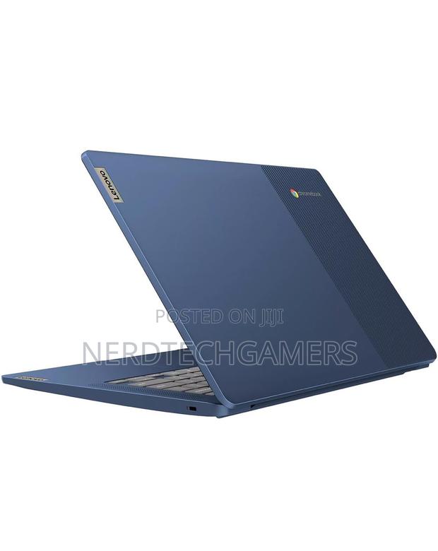 New Laptop Lenovo Ideapad 3 4GB SSD 60GB · Photo 4