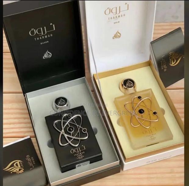 Tharwah Gold · Photo 2