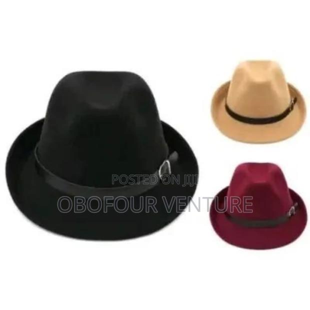 Short Fedora Hat. Beach, Casual, Outdoor,
Shopping. Uzuzufjdjkl BBKK · Photo 2