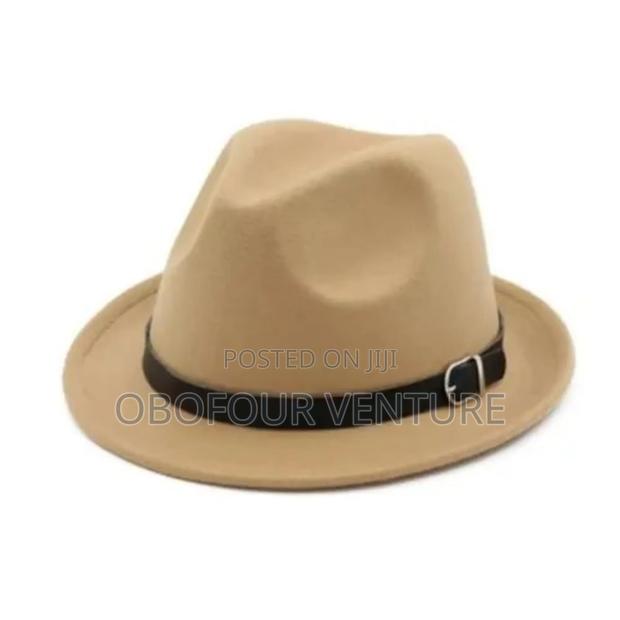 Short Fedora Hat. Beach, Casual, Outdoor,
Shopping. Uzuzufjdjkl BBKK · Photo 3