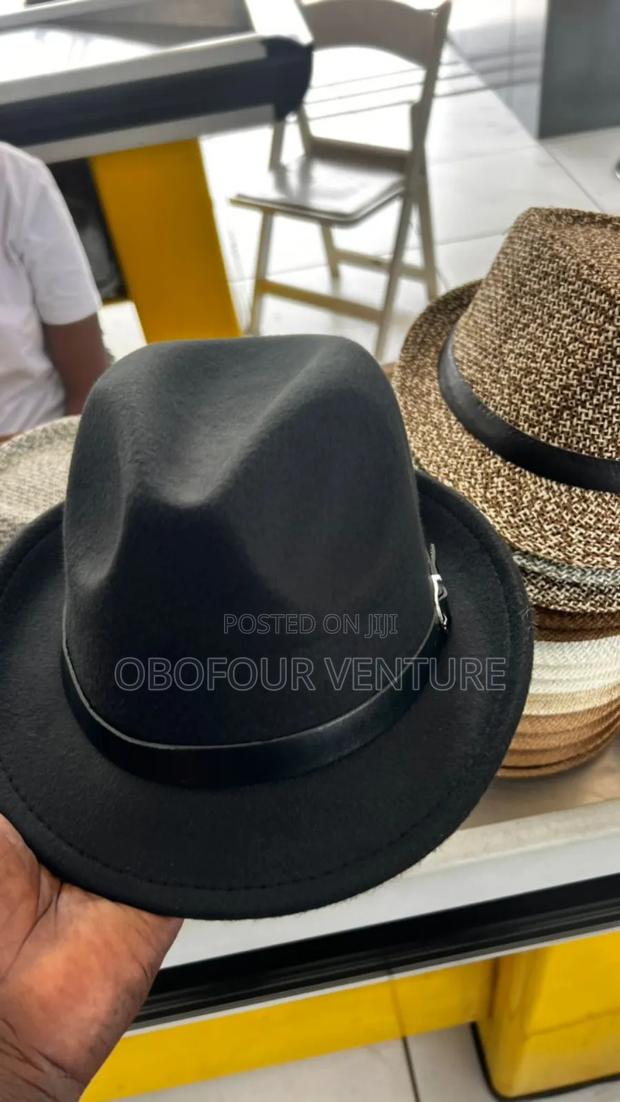 Short Fedora Hat. Beach, Casual, Outdoor,
Shopping. Uzuzufjdjkl BBKK · Photo 1