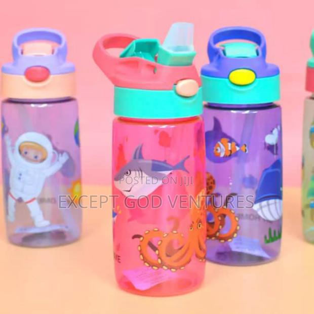 Zannuo Water Bottles · Photo 1