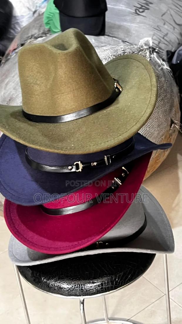 Angel Cowboy Hats Gentry Gentleman for All Occasions. 021z8 · Photo 2
