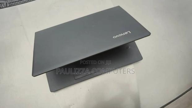 Laptop Lenovo Ideapad 3 8GB Intel Core i7 HDD 500GB · Photo 1