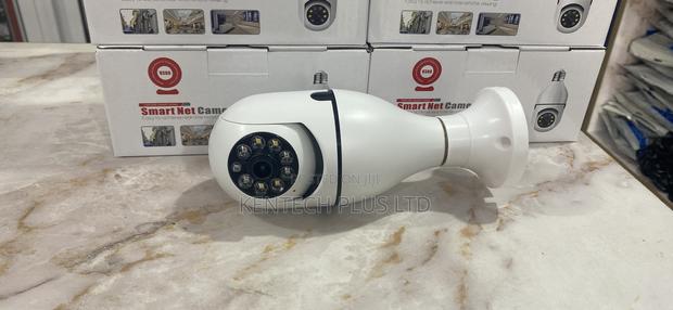 360 Bulb Camera · Photo 2