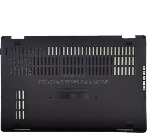 Dell 5400 Back Cover · Photo 1