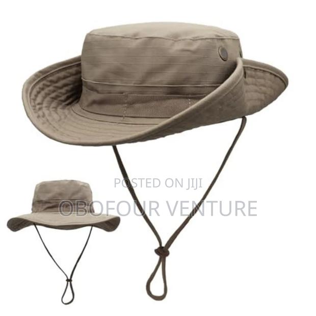 A Great Sun Hat for Protecting You From the Sun · Photo 1