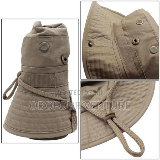 A Great Sun Hat for Protecting You From the Sun · Photo 2