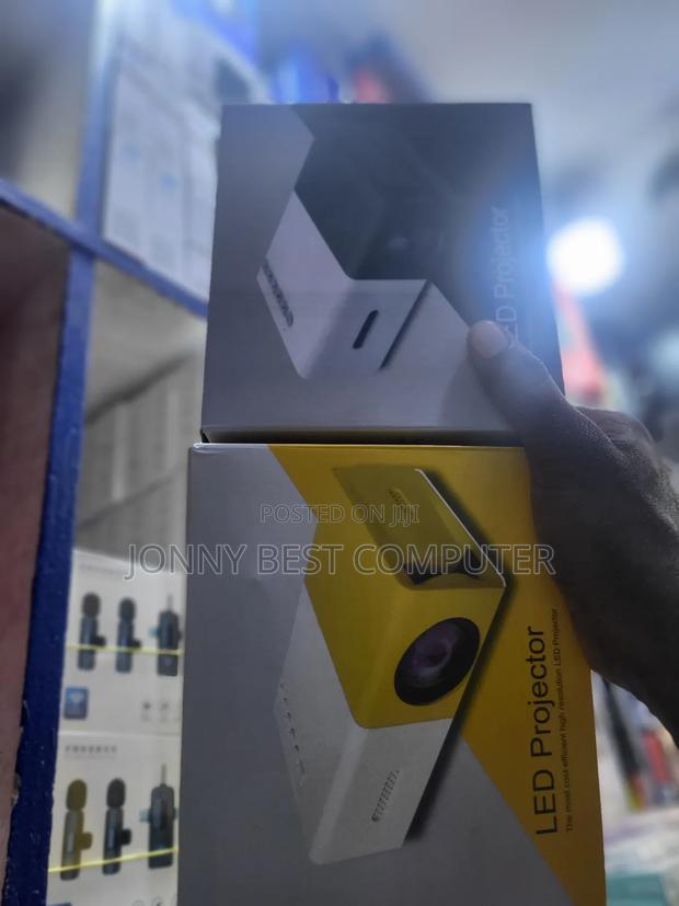 Led Projector · Photo 2