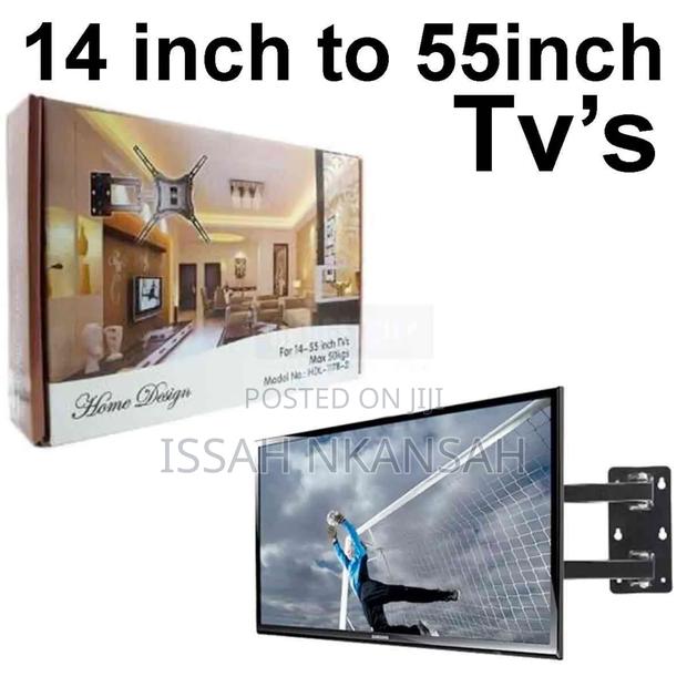 Rotating Tv Mount · Photo 1