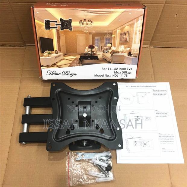 Rotating Tv Mount · Photo 2