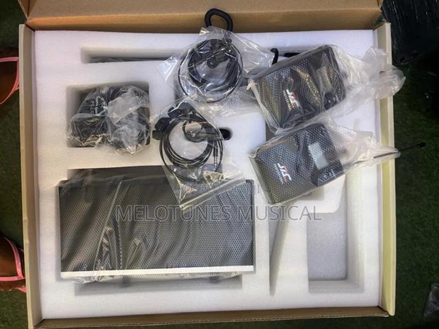 Jac 2in1 Wireless in-Ear Monitors · Photo 1
