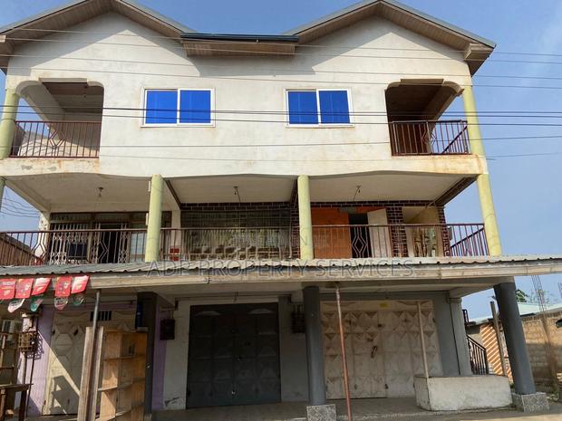 Shops/ Residential Property for Sale – Kasoa (Near Old Station) · Photo 2