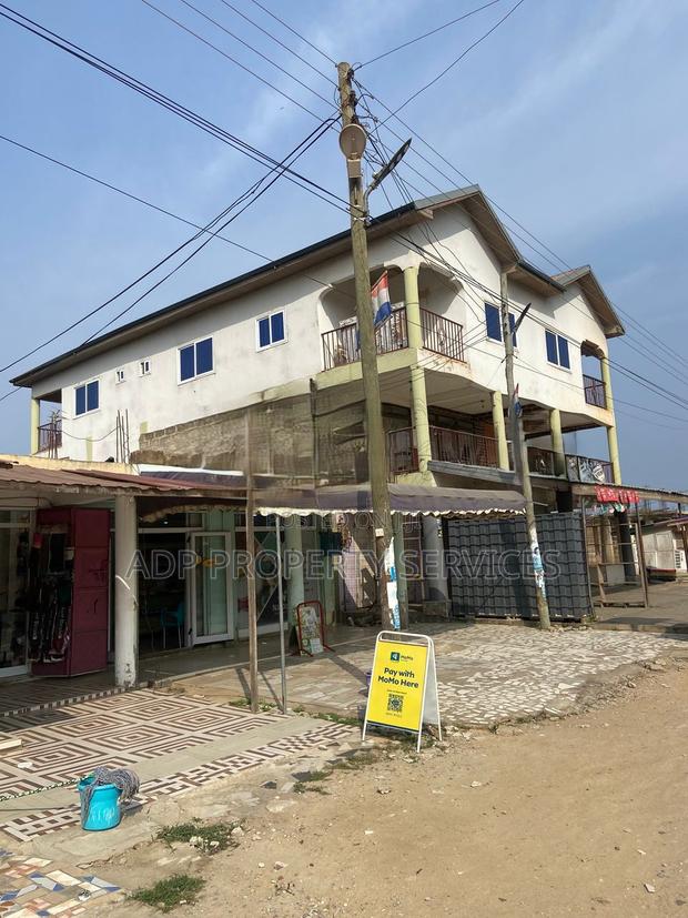 Shops/ Residential Property for Sale – Kasoa (Near Old Station) · Photo 3