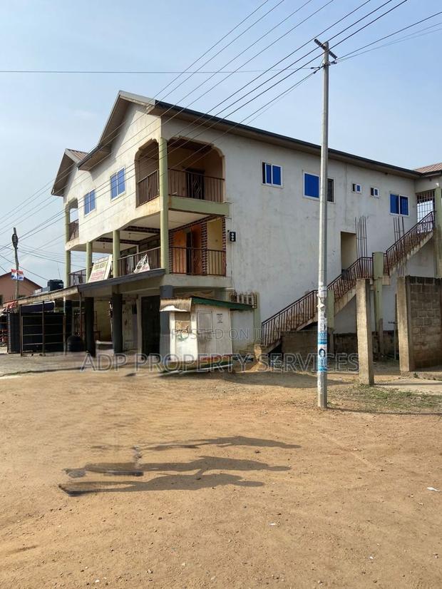 Shops/ Residential Property for Sale – Kasoa (Near Old Station) · Photo 4