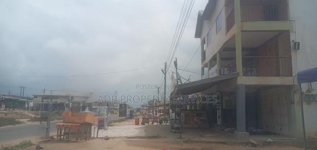Shops/ Residential Property for Sale – Kasoa (Near Old Station) · Photo 5