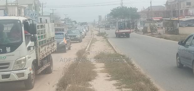 Shops/ Residential Property for Sale – Kasoa (Near Old Station) · Photo 6