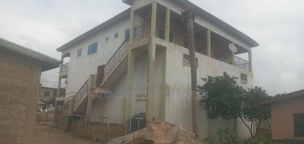Shops/ Residential Property for Sale – Kasoa (Near Old Station) · Photo 8