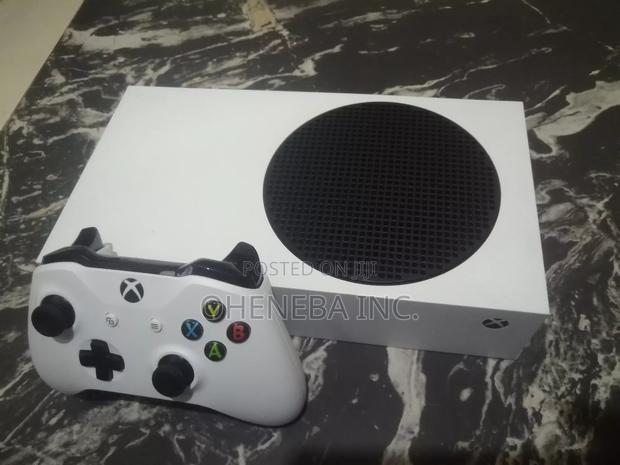Xbox Series S Console · Photo 1