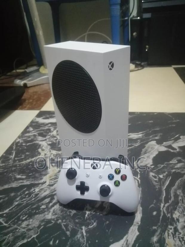 Xbox Series S Console · Photo 4